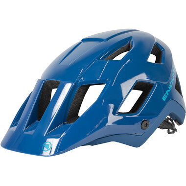 ENDURA HUMMVEE PLUS MIPS MTB Helmet Blue 2023 0